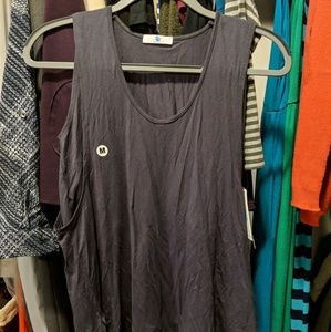 Bun Maternity nursing tank